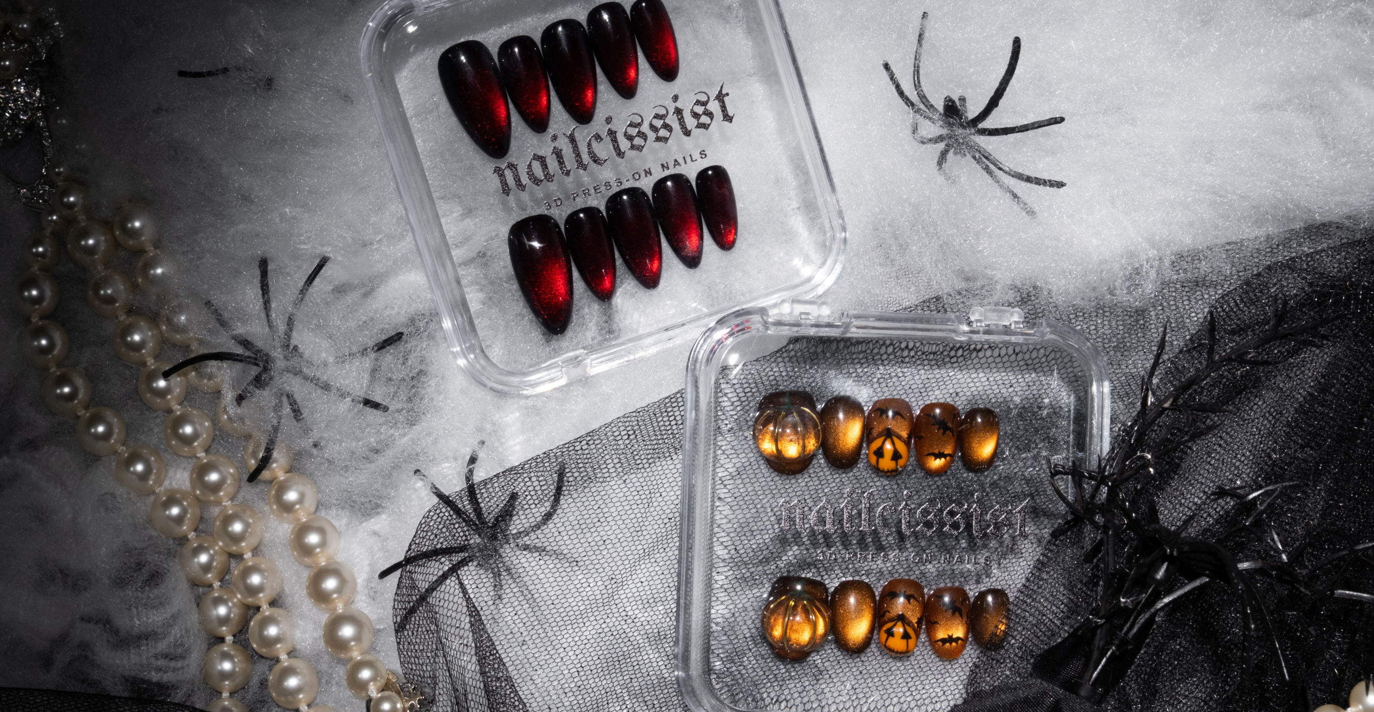 The Bloodmoon Collection