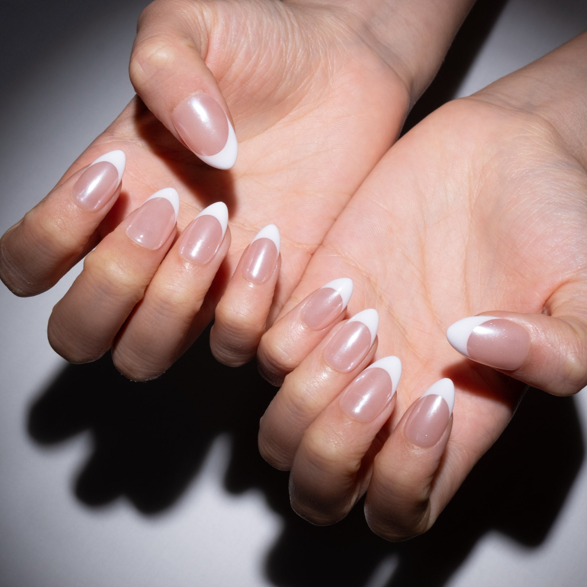Reusable Press On Nails