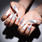 Cat Eye Shimmer Claws