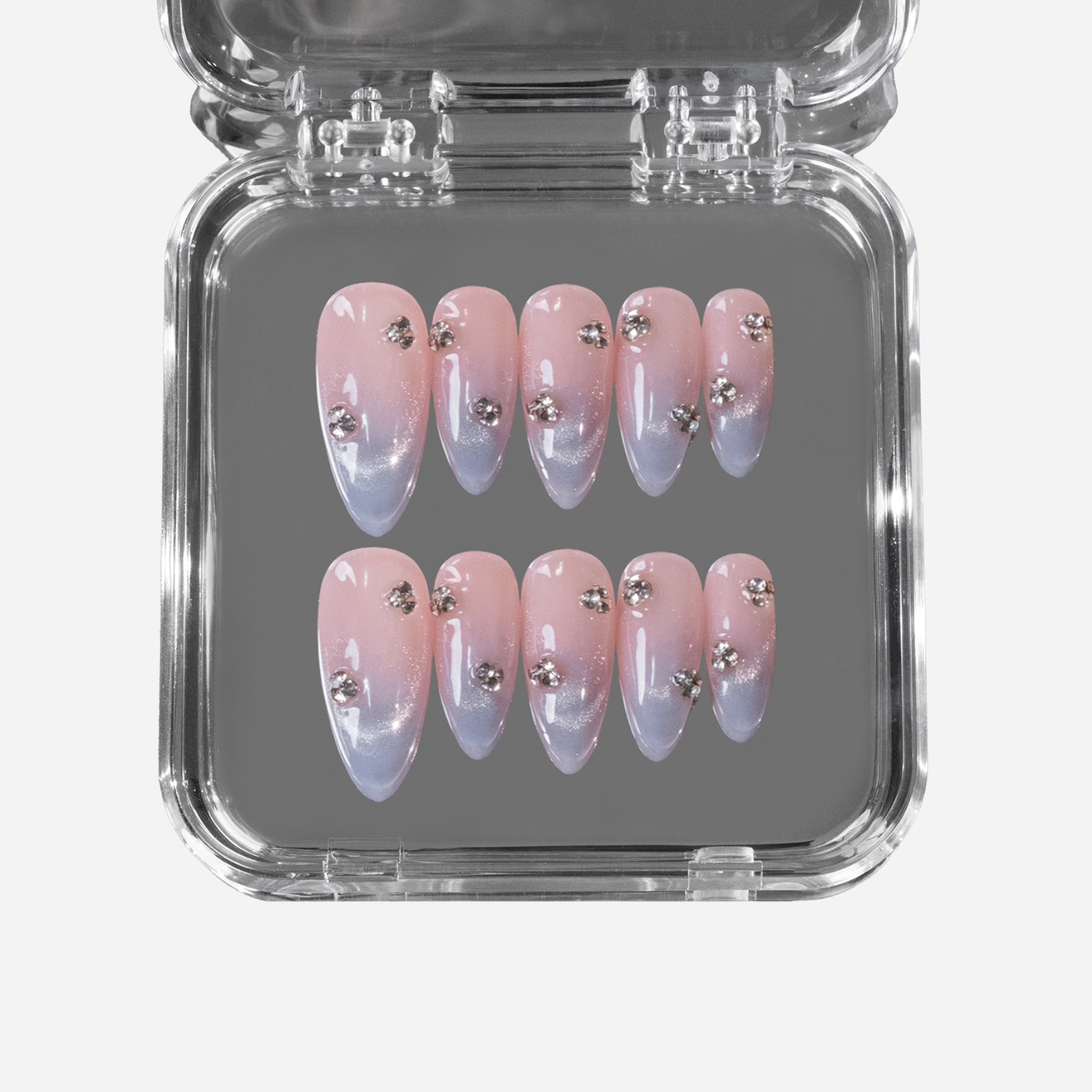 Aura – NAILCISSIST