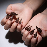 SHADOW CLAW