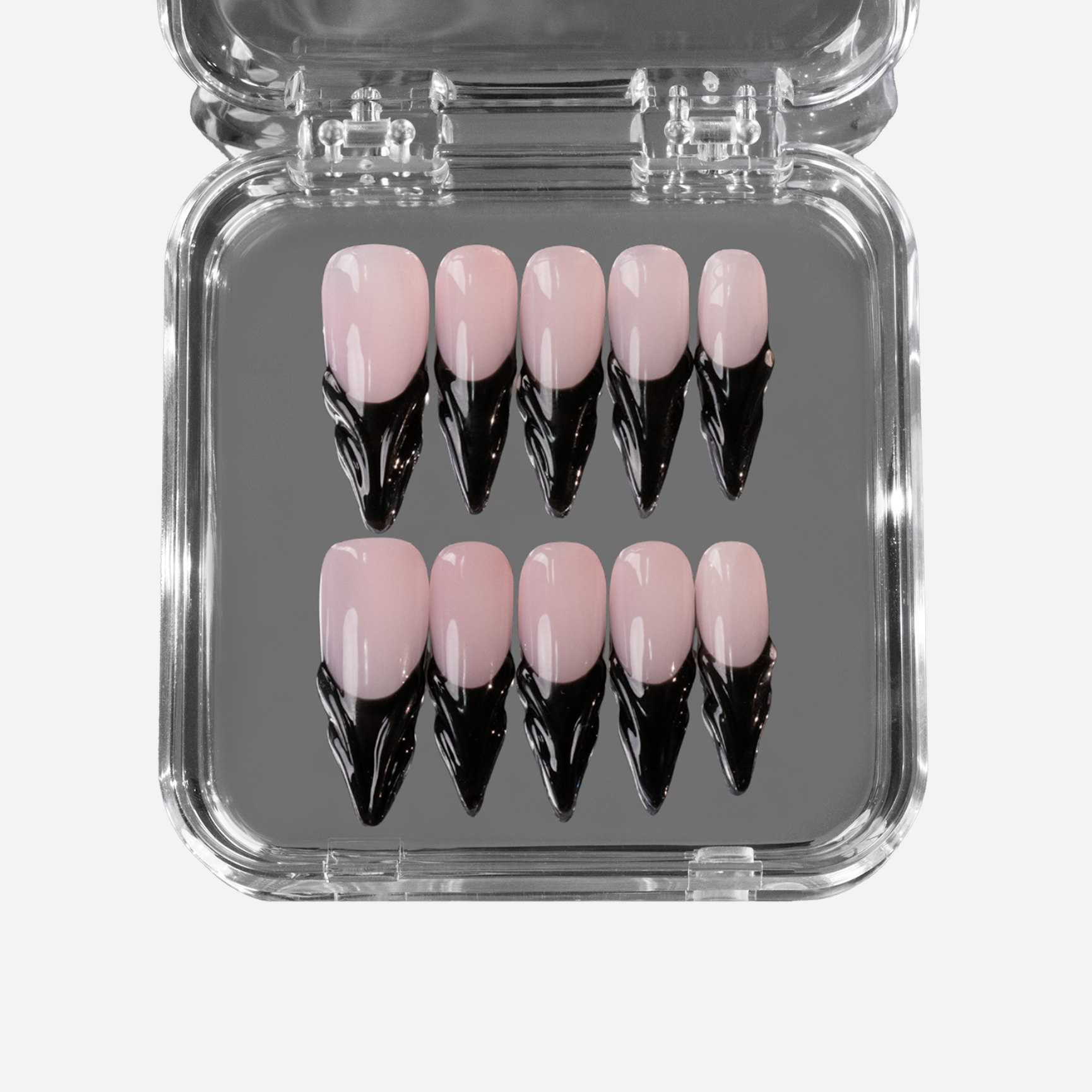 Vixen – NAILCISSIST