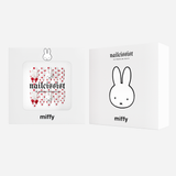 Miffy Red Polka