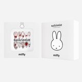 Miffy Strawberries