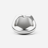 NAILCISSIST HEART RING