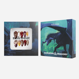 The Dungeons & Dragons 2026 Collection