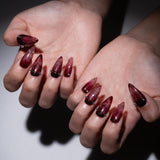 BLOOD OATH COFFIN SET