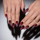 BLOOD OATH COFFIN SET