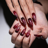 BLOOD OATH COFFIN SET