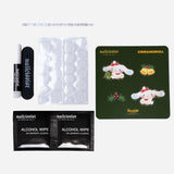 CINNAMOROLL™ SNOWFLAKE