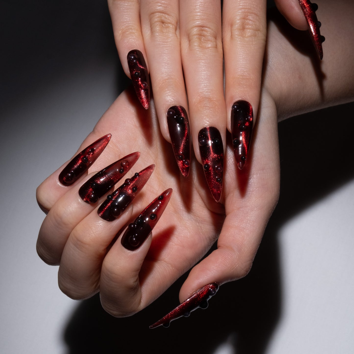 VAMPIRE'S BLOODLUST II SET