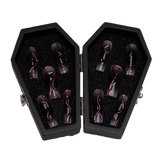 THE MUTANT COFFIN SET