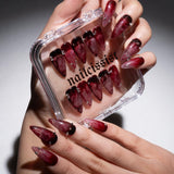 BLOOD OATH