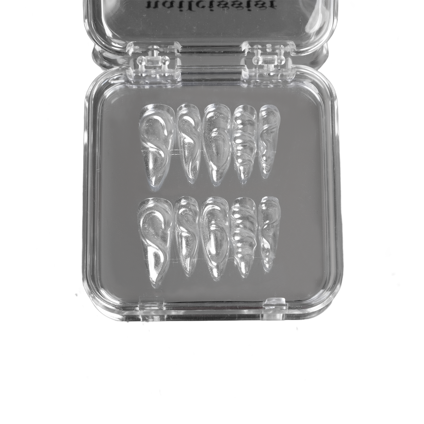 ELEMENT 24 NAILCISSIST