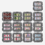 The Enchanted Garden Collection
