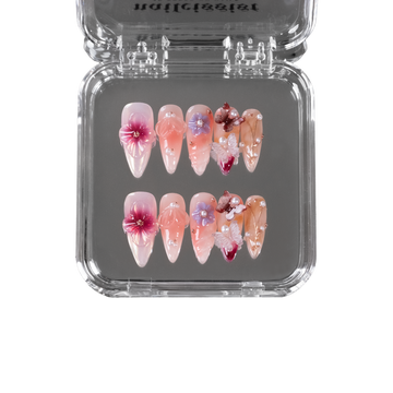Shop All | 3D Handmade Press-On Nails – NAILCISSIST
