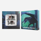 The Dungeons & Dragons 2026 Collection