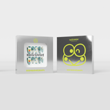 KEROPPI™ RAINDROP