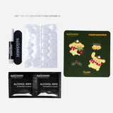 POMPOMPURIN™ SWEATER