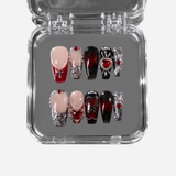 QUEEN OF HEARTS