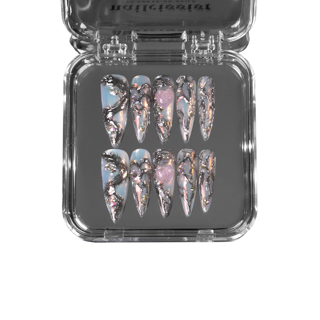 Everything NAILCISSIST everything-nailcissist