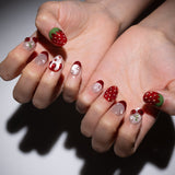 STRAWBERRY SANGRIA MINI