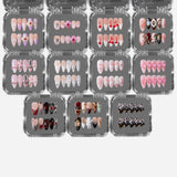 NAILCISSIST X AMYSCLIENTS VALENTINES COLLECTION
