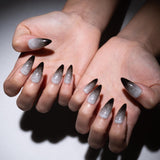 ASH COFFIN SET