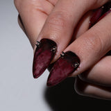 BLOOD OATH COFFIN SET