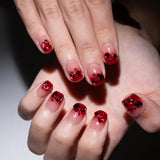 BLOODSTONE MINI COFFIN SET