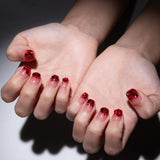 BLOODSTONE MINI COFFIN SET