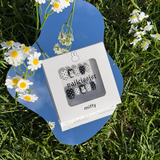 Miffy B&W Polka
