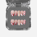 Candy Cane Mini