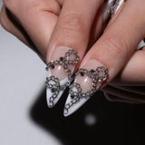 CHAINED COFFIN SET