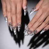 CHAINED COFFIN SET