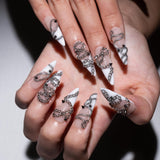 CHAINED COFFIN SET