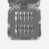 Chrome Claw