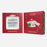 CINNAMOROLL™ SNOWFLAKE