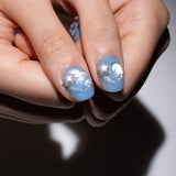 press on nails for kids