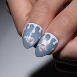 CINNAMOROLL™ SNOWFLAKE