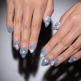 CINNAMOROLL™ SNOWFLAKE