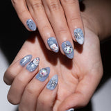 CINNAMOROLL™ SNOWFLAKE