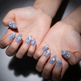 CINNAMOROLL™ SNOWFLAKE