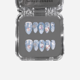 CINNAMOROLL™ SNOWFLAKE