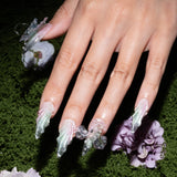 Crystal Bloom
