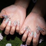 Crystal Bloom