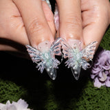 Crystal Bloom