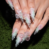 Crystal Bloom