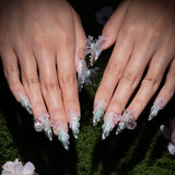 Crystal Bloom