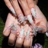 Crystal Bloom